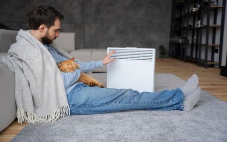 Your Ultimate Guide to Energy-Efficient Heating